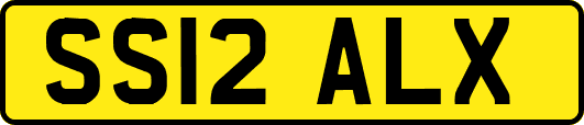 SS12ALX