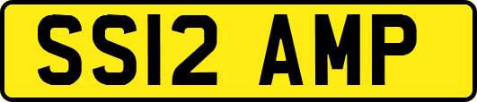 SS12AMP