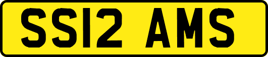 SS12AMS