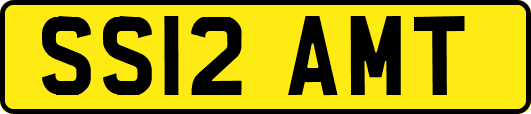 SS12AMT