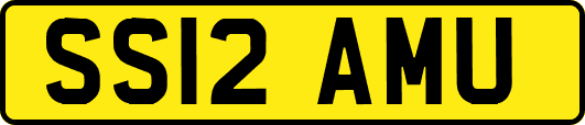 SS12AMU