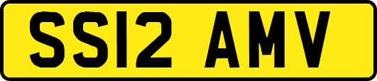 SS12AMV