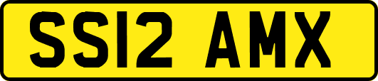 SS12AMX