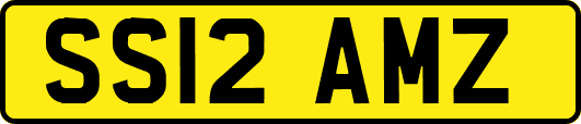 SS12AMZ