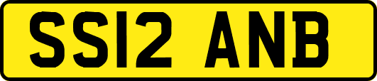 SS12ANB