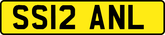 SS12ANL