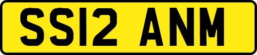 SS12ANM