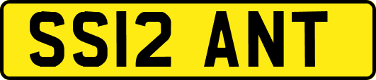 SS12ANT