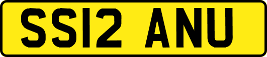SS12ANU