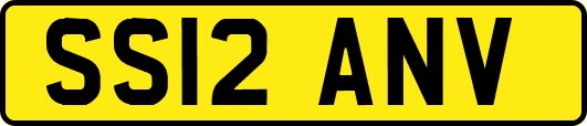 SS12ANV