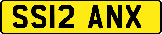 SS12ANX