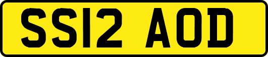 SS12AOD