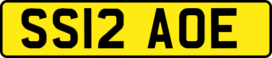 SS12AOE
