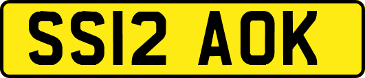 SS12AOK