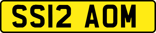 SS12AOM