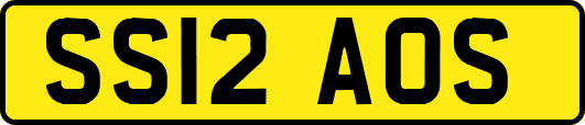 SS12AOS