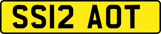 SS12AOT