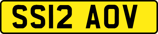 SS12AOV