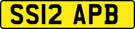 SS12APB