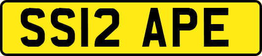 SS12APE