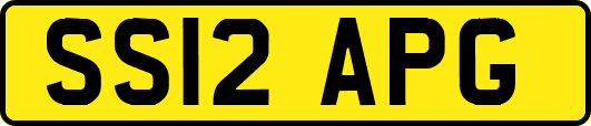 SS12APG