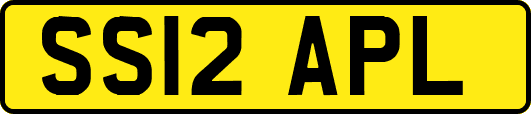 SS12APL