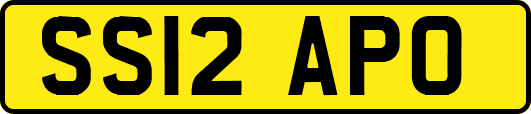 SS12APO