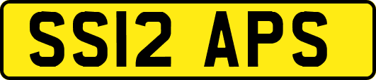 SS12APS