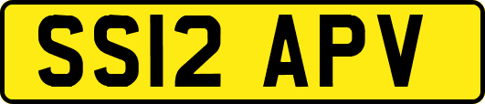 SS12APV
