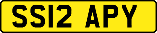 SS12APY