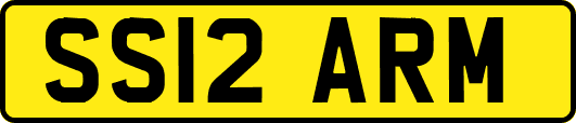 SS12ARM