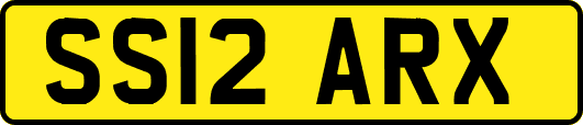 SS12ARX