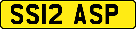 SS12ASP
