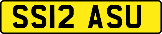 SS12ASU