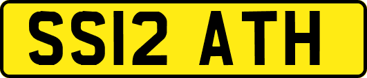 SS12ATH