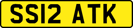 SS12ATK