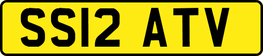 SS12ATV