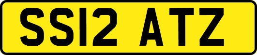 SS12ATZ