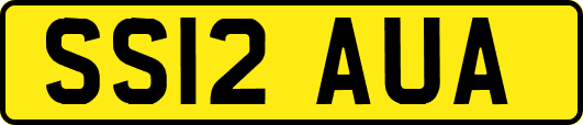 SS12AUA