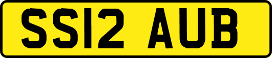 SS12AUB