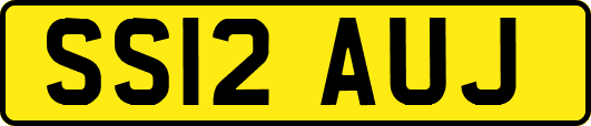 SS12AUJ