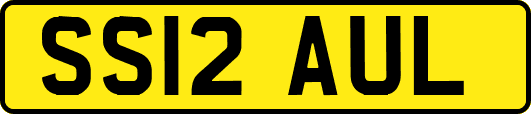 SS12AUL