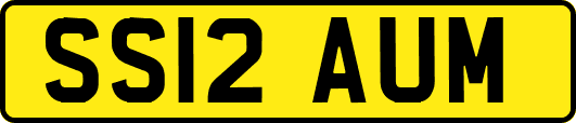 SS12AUM