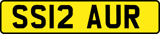 SS12AUR