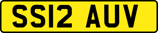 SS12AUV