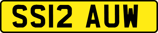 SS12AUW