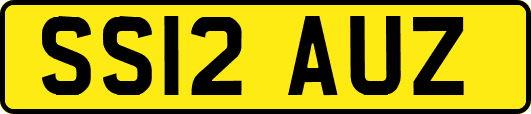 SS12AUZ