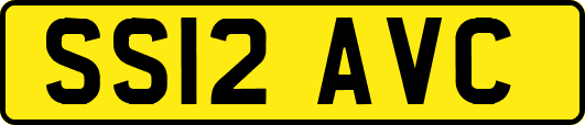 SS12AVC