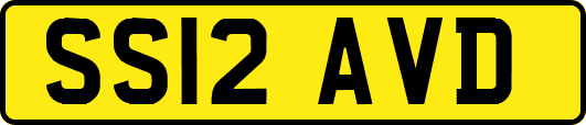 SS12AVD
