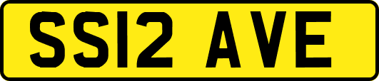 SS12AVE
